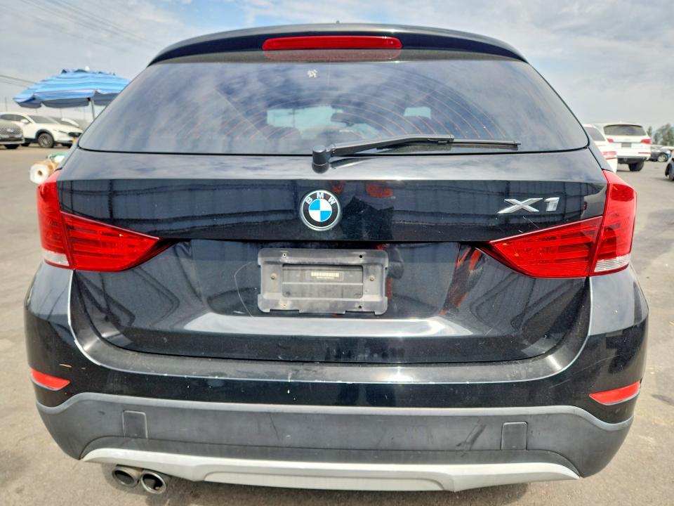 Aukcja sprzedaży 2014 Bmw X1, vin: WBAVM1C58EVW55473, numer aukcji: 66976686