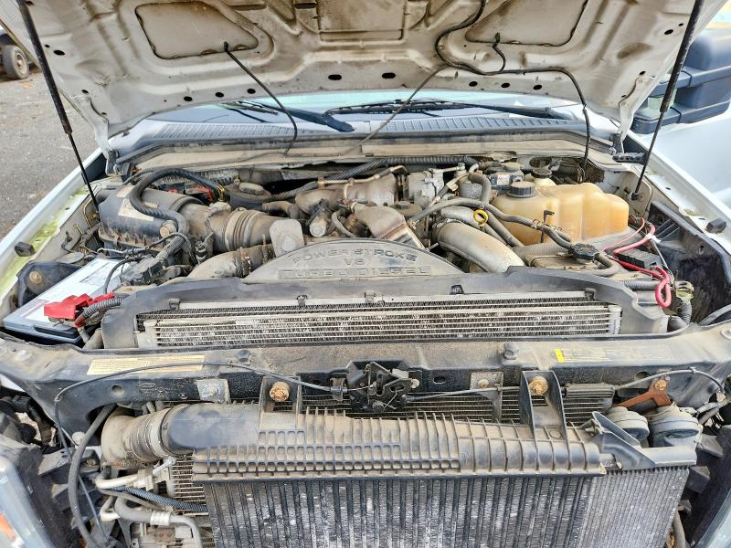 Auction sale of the 2010 Ford F350, vin: 1FDWF3HR0AEB26663        , lot number: 69062716