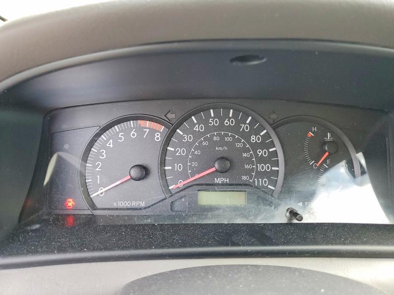2005 Toyota Corolla მანქანა იყიდება აუქციონზე, vin: 1NXBR32E25Z495788, აუქციონის ნომერი: 64178126