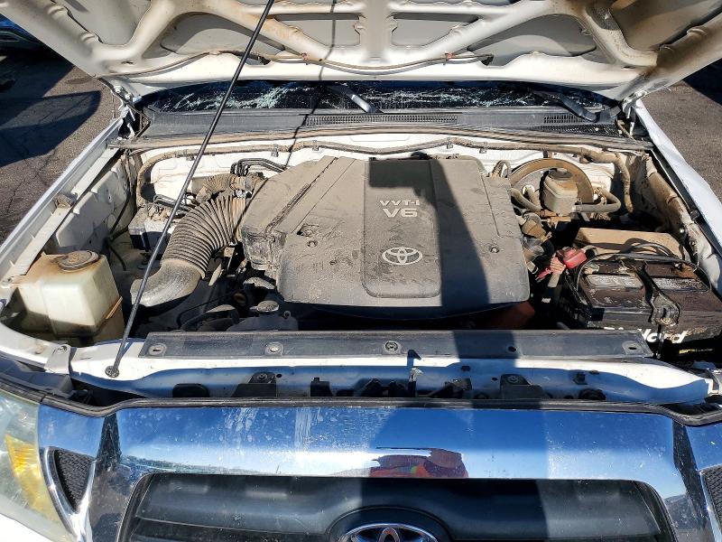 Продаж на аукціоні авто 2005 Toyota Tacoma, vin: 5TELU42N95Z024659, номер лоту: 65646206