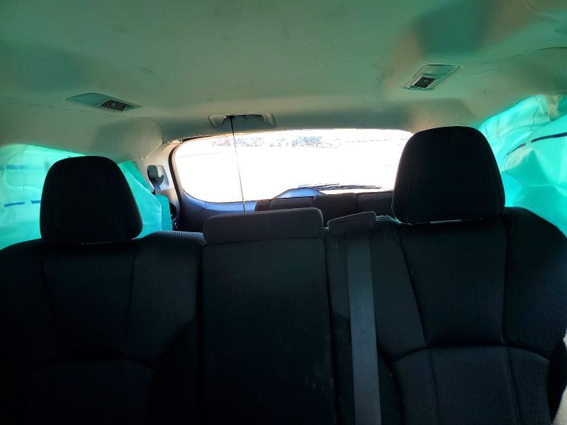 Продажа на аукционе авто 2019 Subaru Ascent, vin: 4S4WMAAD2K3421463, номер лота: 66282056