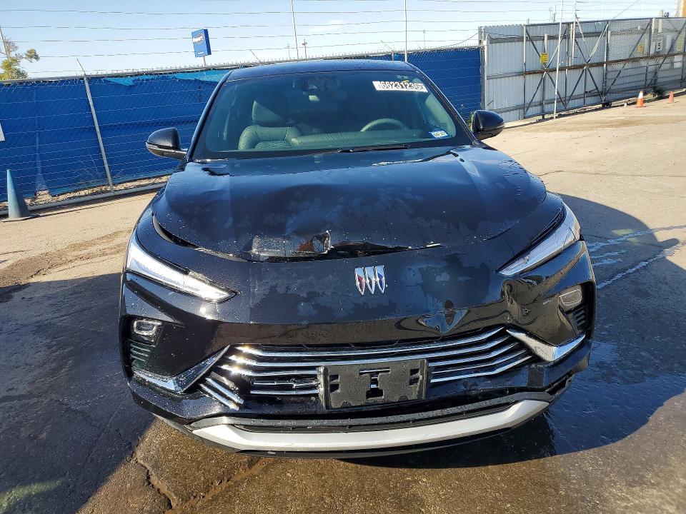 Aukcja sprzedaży 2026 Buick Envista, vin: KL47LAEP5TB184842, numer aukcji: 66231236