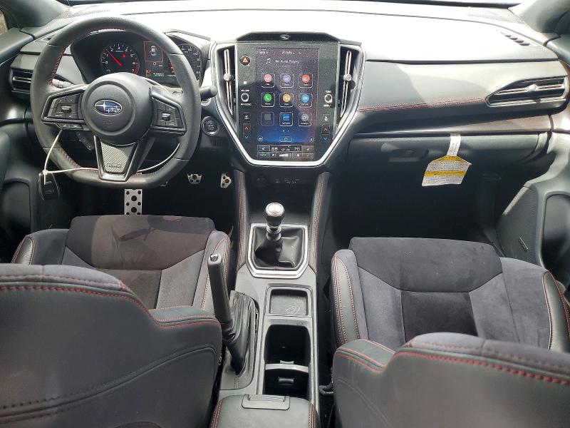 Aukcja sprzedaży 2023 Subaru Wrx, vin: JF1VBAL61P9810156, numer aukcji: 64907276