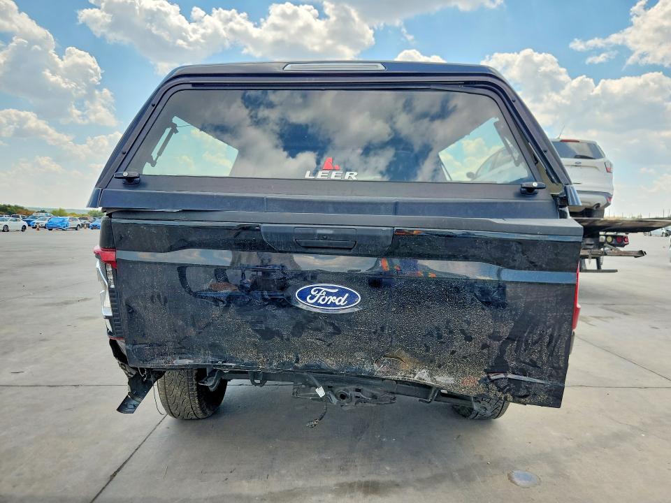 Aukcja sprzedaży 2024 Ford F150, vin: 1FTEX1LP2RKE29240, numer aukcji: 67189076