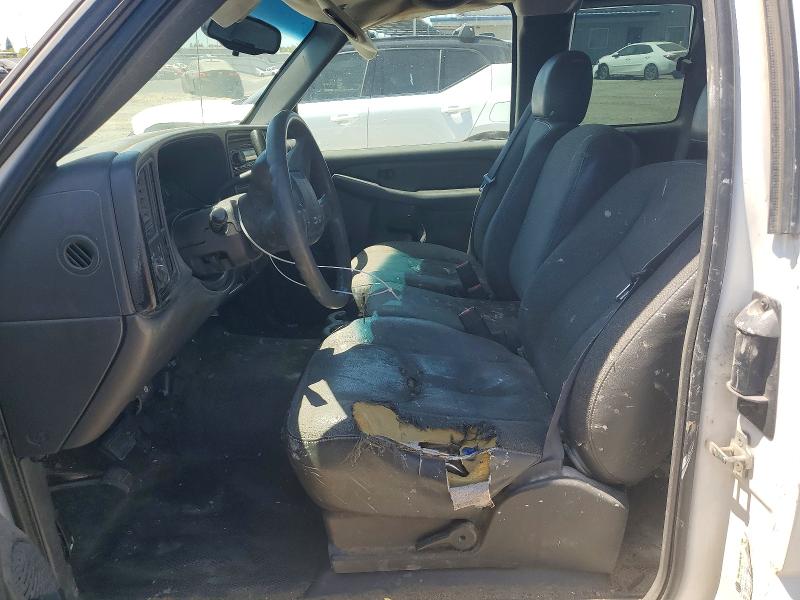 Aukcja sprzedaży 2006 Gmc New Sierra, vin: 1GTEC19V76Z223853, numer aukcji: 65133286