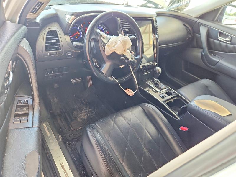 Aukcja sprzedaży 2009 Infiniti Fx35, vin: JNRAS18W99M153818, numer aukcji: 67225956