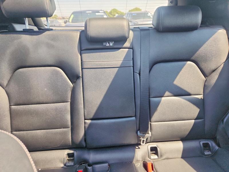 Aukcja sprzedaży 2017 Mercedes-benz Gla, vin: WDCTG4EB4HJ319945, numer aukcji: 63613336