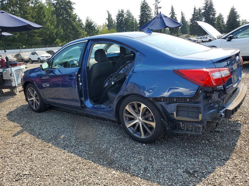 Продаж на аукціоні авто 2019 Subaru Legacy, vin: 4S3BNAN62K3016280, номер лоту: 65223206