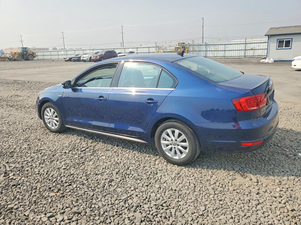64494276 :رقم المزاد ، 3VW637AJXDM295156 vin ، 2013 Volkswagen Jetta مزاد بيع