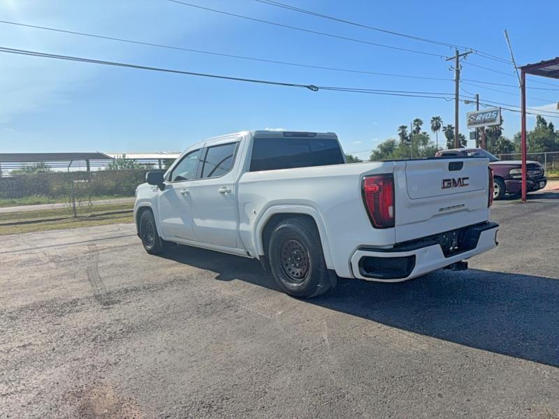 64498506 :رقم المزاد ، 3GTPHCED3NG548422 vin ، 2022 Gmc Sierra مزاد بيع