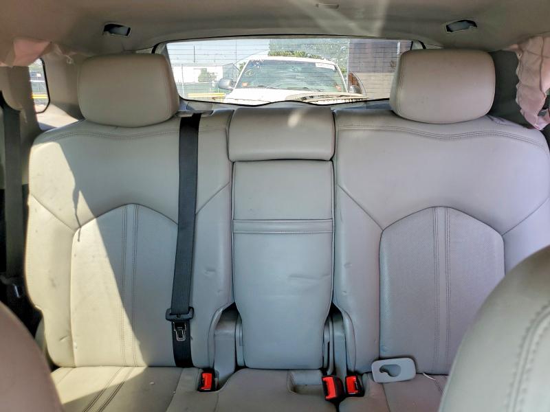 64299036 :رقم المزاد ، 3GYFNGE36ES548618 vin ، 2014 Cadillac Srx مزاد بيع