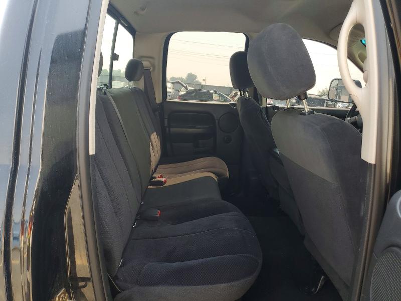62893036 :رقم المزاد ، 1D7HU18N54S692804 vin ، 2004 Dodge Ram 1500 مزاد بيع