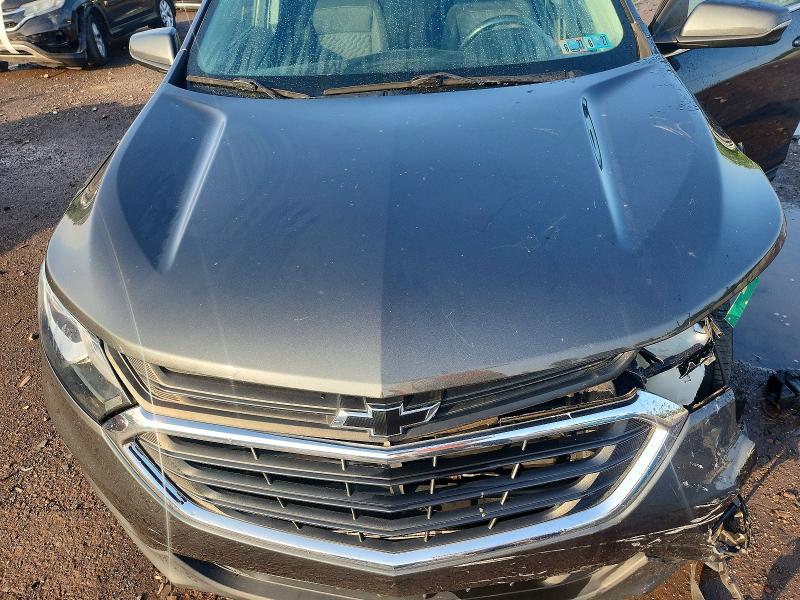 Продаж на аукціоні авто 2019 Chevrolet Equinox, vin: 2GNAXKEV9K6231187, номер лоту: 63845026