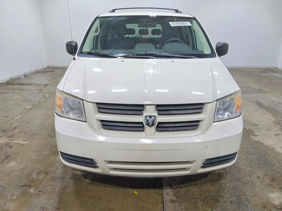 Aukcja sprzedaży 2009 Dodge Grand Caravan, vin: 1D8HN44E99B508777, numer aukcji: 58835526