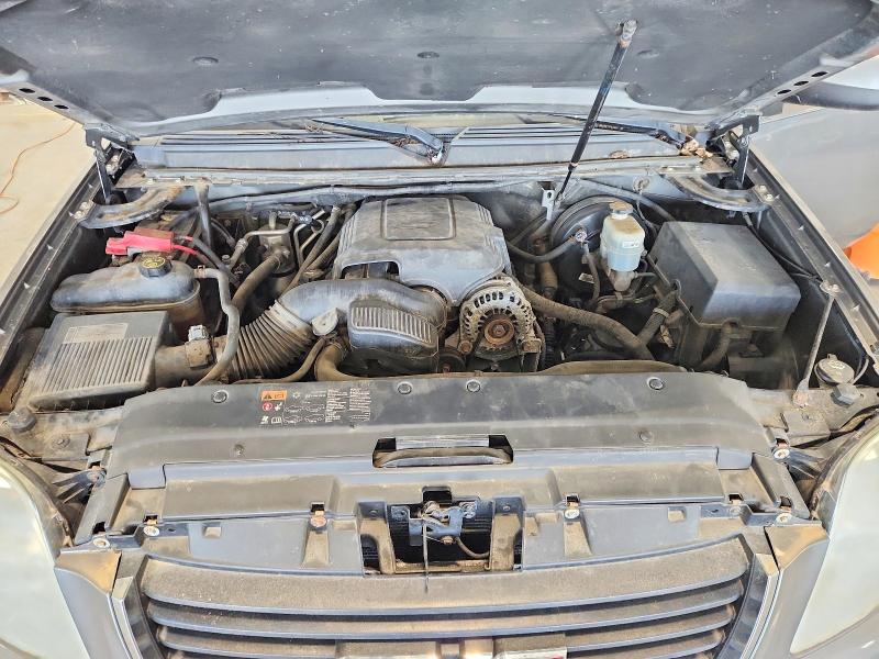 2012 Gmc Yukon Xl მანქანა იყიდება აუქციონზე, vin: 1GKS2KE70CR314773, აუქციონის ნომერი: 66662796