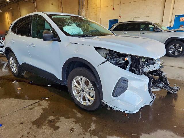 Auction sale of the 2025 Ford Escape, vin: 1FMCU9GNXSUA49883, lot number: 65114886