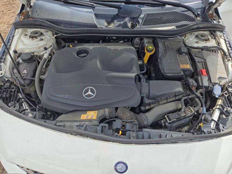 Aukcja sprzedaży 2015 Mercedes-benz Cla, vin: WDDSJ4EB4FN279882, numer aukcji: 65682666