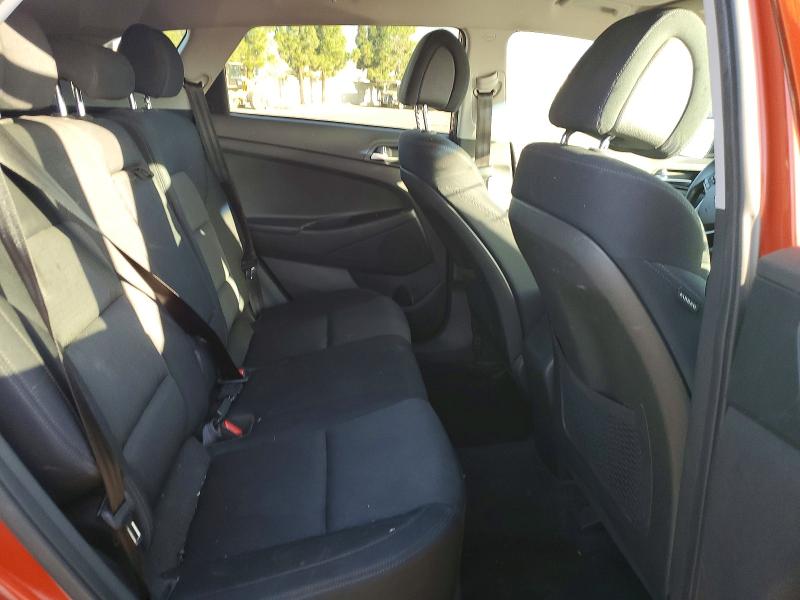 66576626 :رقم المزاد ، KM8J33A46GU062905 vin ، 2016 Hyundai Tucson مزاد بيع