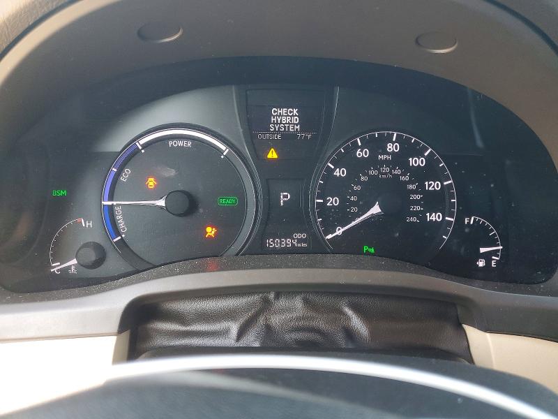 2015 Lexus Rx მანქანა იყიდება აუქციონზე, vin: 2T2BC1BA7FC002902, აუქციონის ნომერი: 65831486