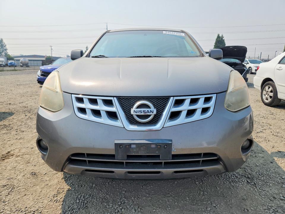 Aukcja sprzedaży 2013 Nissan Rogue, vin: JN8AS5MT3DW540983, numer aukcji: 64042356