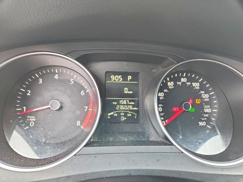 Продаж на аукціоні авто 2015 Volkswagen Jetta, vin: 3VWD17AJ1FM257573, номер лоту: 65551656