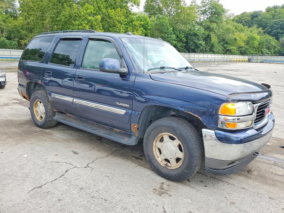 Продаж на аукціоні авто 2005 Gmc Yukon, vin: 1GKEK13TX5R187928, номер лоту: 65099676