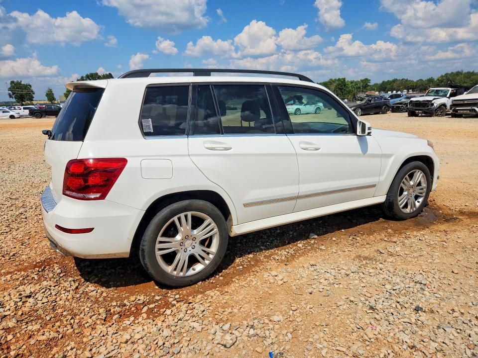 66973926 :رقم المزاد ، WDCGG5HBXEG301221 vin ، 2014 Mercedes-benz Glk مزاد بيع