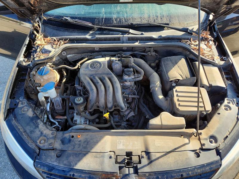 Продажа на аукционе авто 2013 Volkswagen Jetta, vin: 3VW1K7AJ4DM412209, номер лота: 63880176