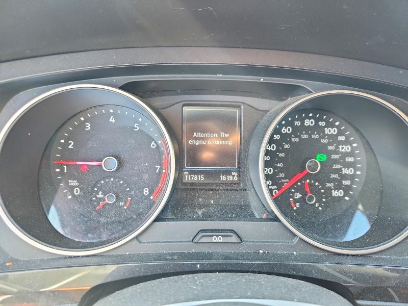 Продаж на аукціоні авто 2020 Volkswagen Tiguan, vin: 3VV1B7AX2LM059296, номер лоту: 66628206