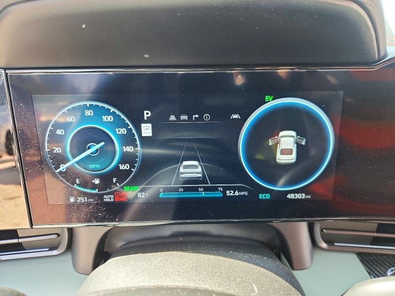 65701516 :رقم المزاد ، KMHLN4DJ7RU109856 vin ، 2024 Hyundai Elantra مزاد بيع