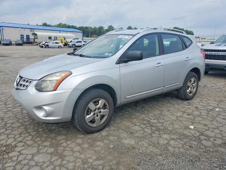 Продаж на аукціоні авто 2015 Nissan Rogue Select, vin: JN8AS5MV4FW764056, номер лоту: 64787716