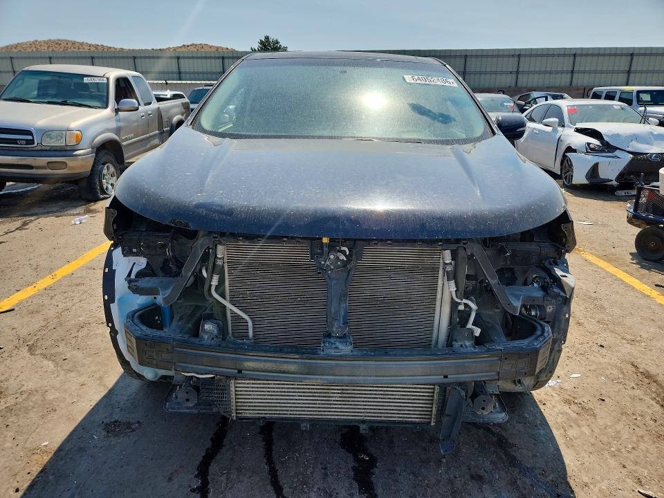 Продажа на аукционе авто 2017 Ford Edge, vin: 2FMPK4K96HBB97435, номер лота: 64052486