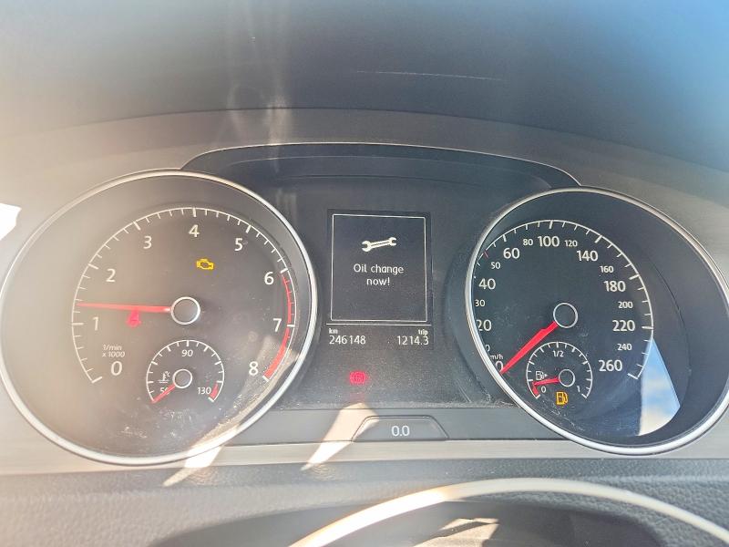 Продаж на аукціоні авто 2015 Volkswagen Golf, vin: 3VW217AU2FM037277, номер лоту: 66595056
