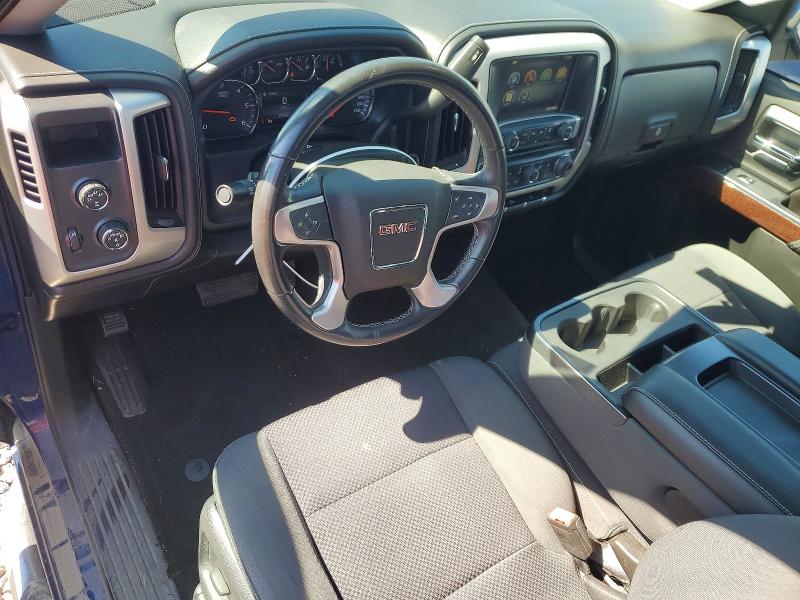 Aukcja sprzedaży 2014 Gmc Sierra, vin: 1GTV2UEH2EZ347337, numer aukcji: 65641696