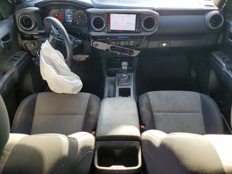 Продаж на аукціоні авто 2023 Toyota Tacoma, vin: 3TMAZ5CN2PM211870, номер лоту: 65522546