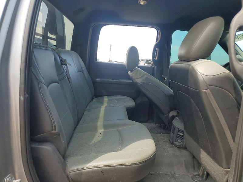 Продажа на аукционе авто 2021 Ram 5500, vin: 3C7WRKFL0MG683965, номер лота: 64788776