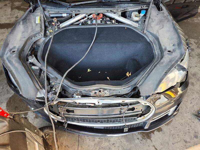 Aukcja sprzedaży 2015 Tesla Model S, vin: 5YJSA1E27FF109104, numer aukcji: 63935976
