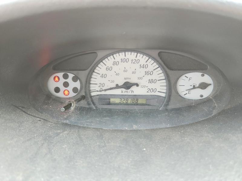 Aukcja sprzedaży 2004 Toyota Echo, vin: JTDKT123640050582, numer aukcji: 65042836