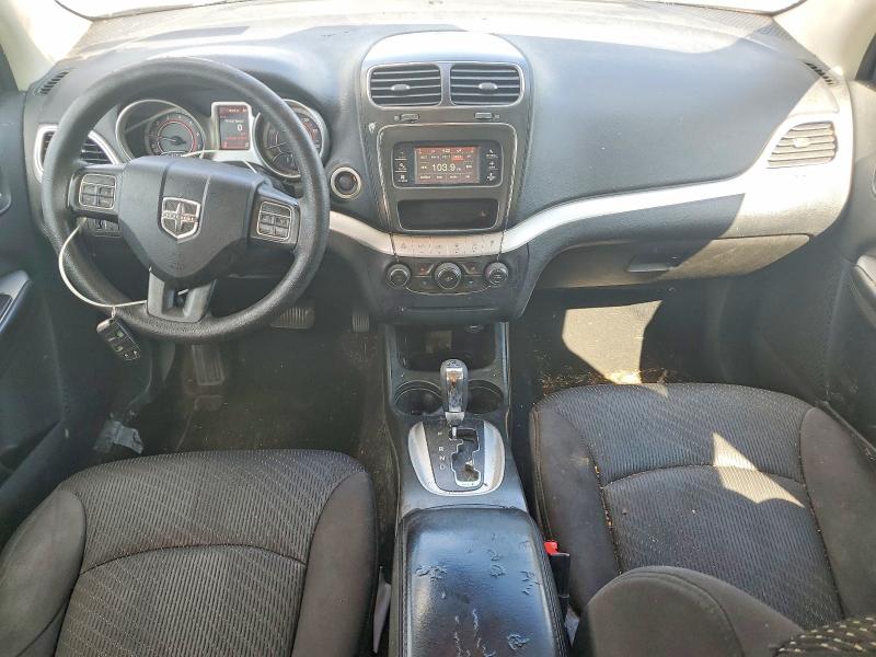 Продаж на аукціоні авто 2014 Dodge Journey, vin: 3C4PDCAB4ET163913, номер лоту: 63321516