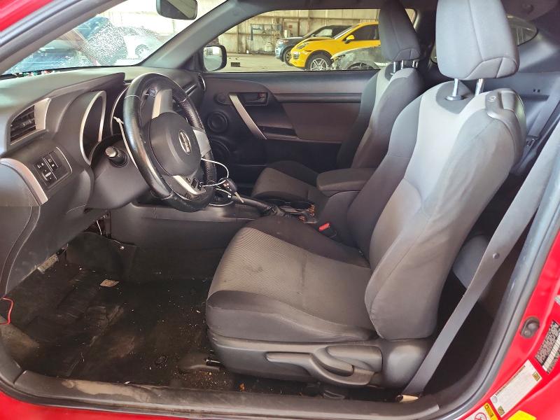 Продажа на аукционе авто 2015 Scion Tc, vin: JTKJF5C76FJ013422, номер лота: 64266516