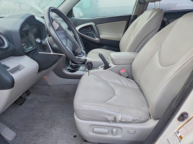 Продаж на аукціоні авто 2007 Toyota Rav4, vin: JTMBD31V475085138, номер лоту: 64255706