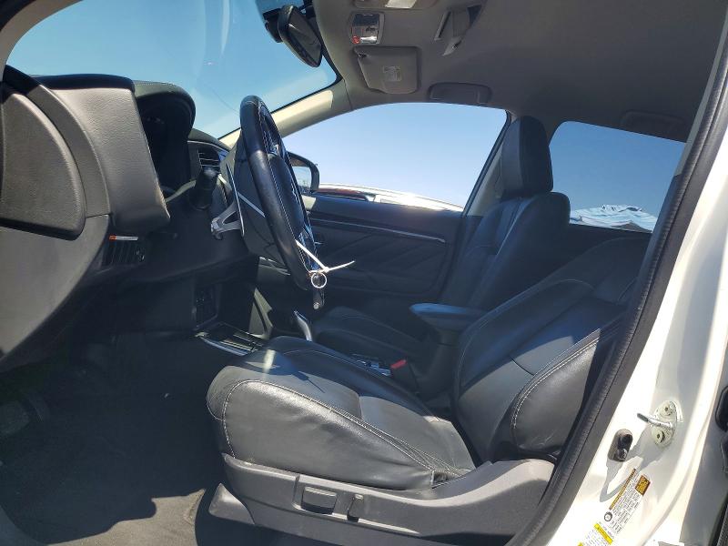 Продажа на аукционе авто 2018 Mitsubishi Outlander, vin: JA4J24A53JZ027992, номер лота: 65991326