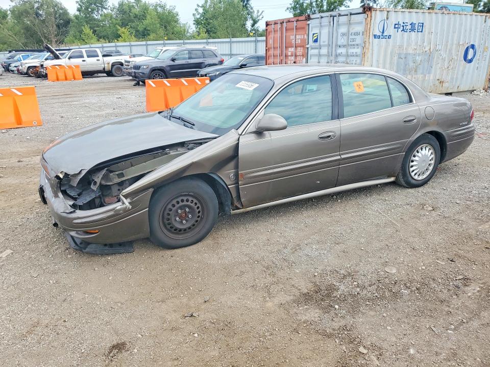 Aukcja sprzedaży 2002 Buick Lesabre, vin: 1G4HP54K82U202793, numer aukcji: 63659956