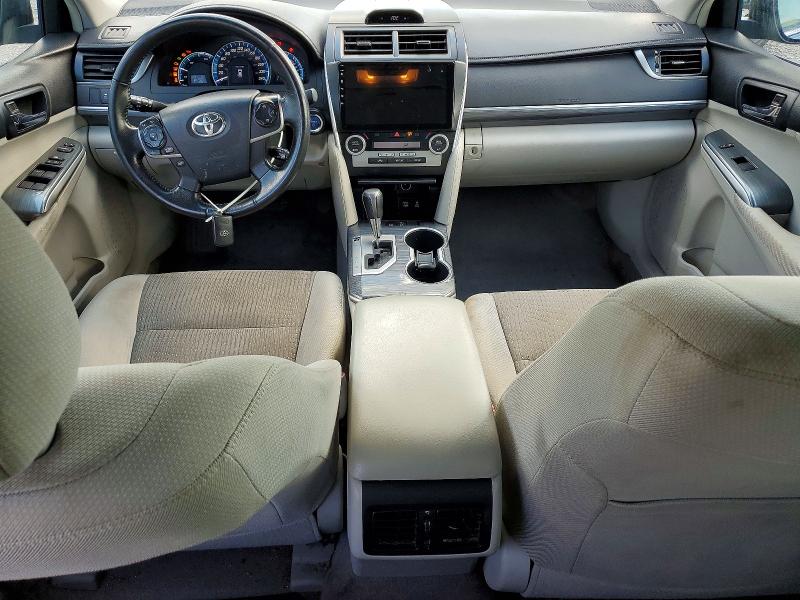 Aukcja sprzedaży 2012 Toyota Camry Hybrid, vin: 4T1BD1FK6CU054200, numer aukcji: 64399966