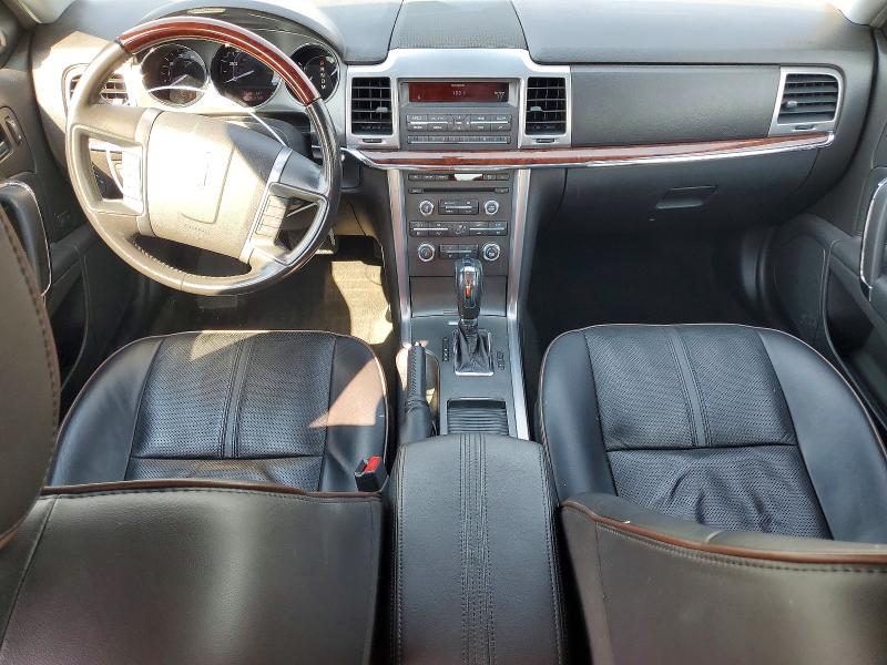 Aukcja sprzedaży 2011 Lincoln Mkz, vin: 3LNHL2JC5BR766027, numer aukcji: 66380586