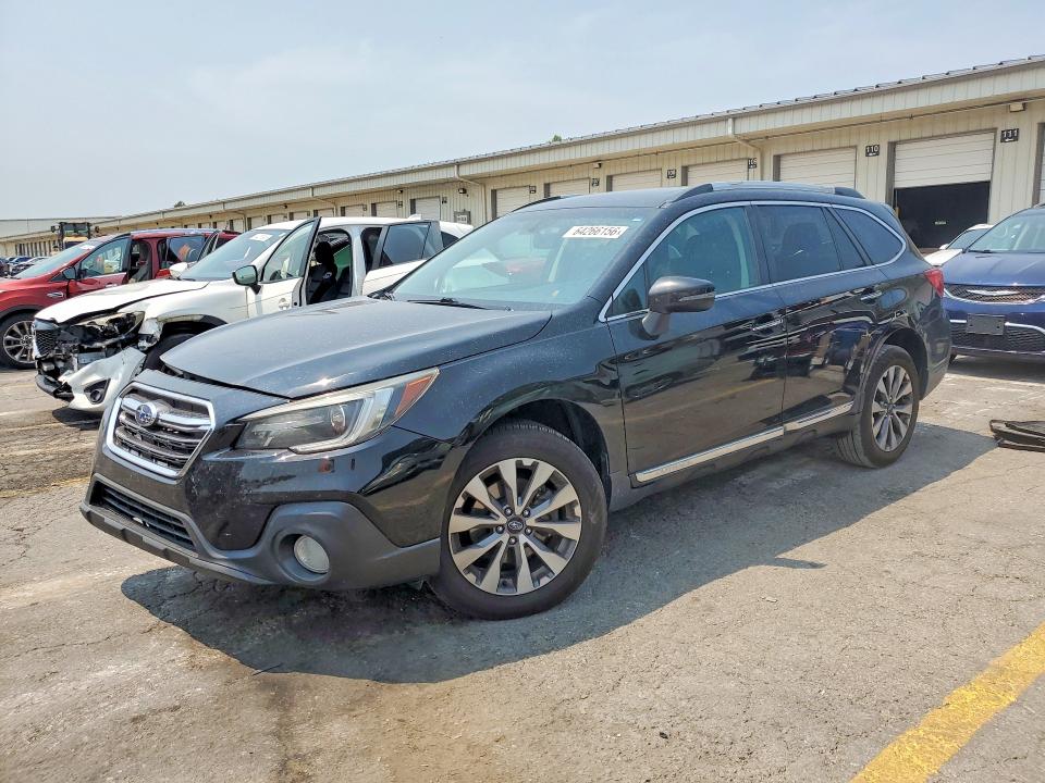 64266156 :رقم المزاد ، 4S4BSETC2K3298960 vin ، 2019 Subaru Outback مزاد بيع