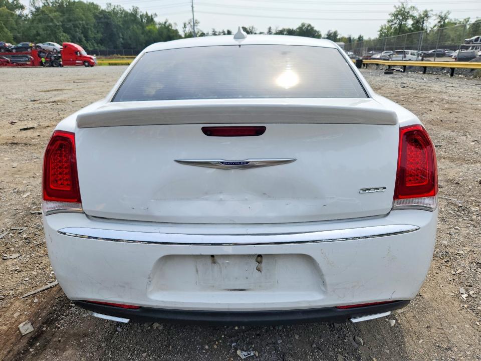 66461306 :رقم المزاد ، 2C3CCAEG6JH314107 vin ، 2018 Chrysler 300 مزاد بيع