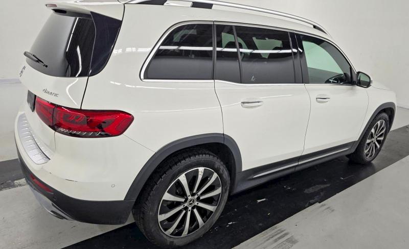 Продажа на аукционе авто 2021 Mercedes-benz Glb, vin: W1N4M4HB3MW115397, номер лота: 66067016