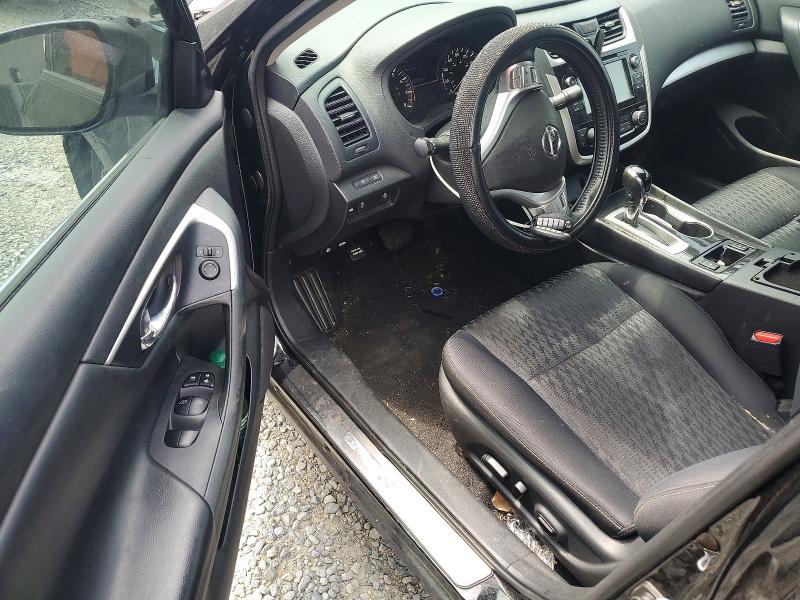 Aukcja sprzedaży 2018 Nissan Altima, vin: 1N4AL3AP8JC230898, numer aukcji: 64907896