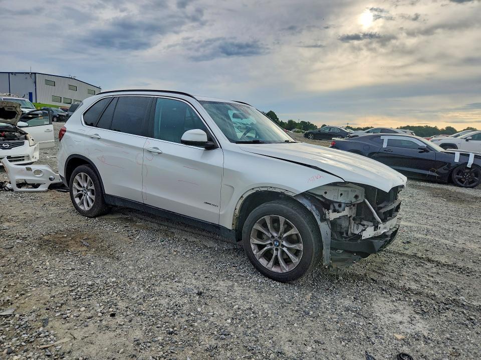 66029016 :رقم المزاد ، 5UXKR0C54G0P30928 vin ، 2016 Bmw X5 مزاد بيع
